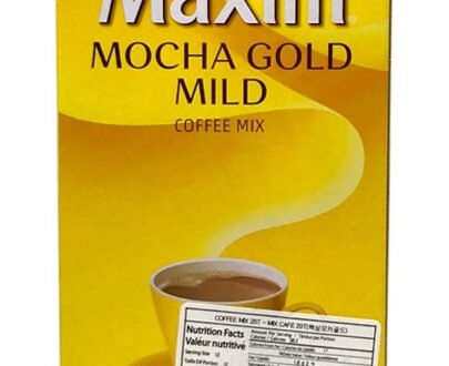 Maxim Gold Mild Coffee