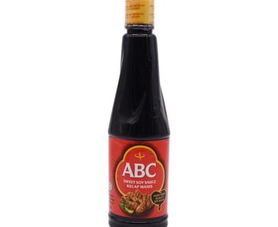 ABC Sweet Soy Sauce