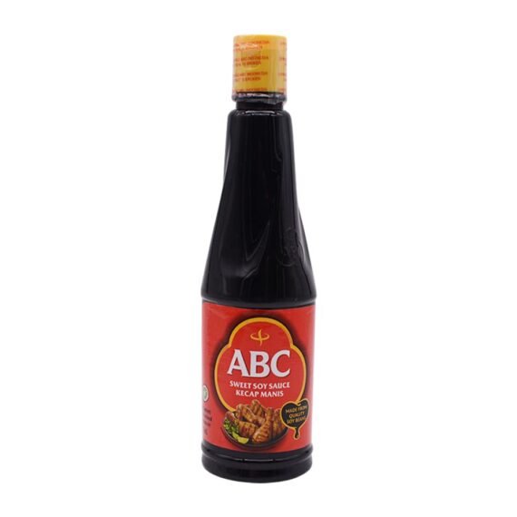 ABC Sweet Soy Sauce