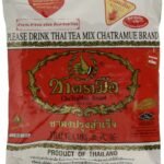 Chatramue Brand Ice Tea Mix