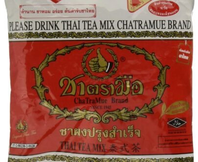 Chatramue Brand Ice Tea Mix