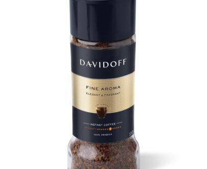 Davidoff Fine Aroma Instant Coffee