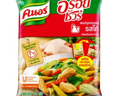 Knorr All in One Chicken Seasoning Powder