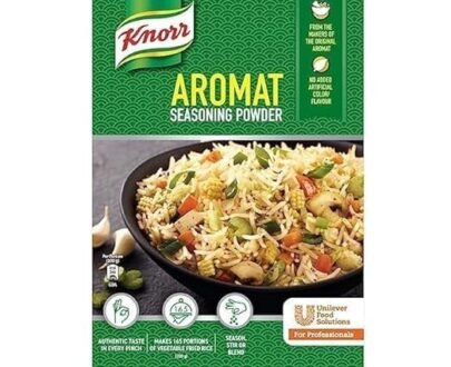 Knorr Aromat Seasoning Powder