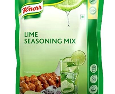 Knorr Lime Seasoning Mix