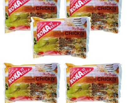 Koka Chicken Noodles