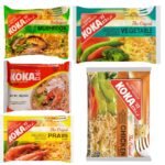 Koka Instant Noodles