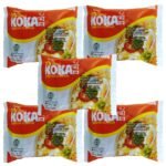 Koka Lobster Flavour Noodles