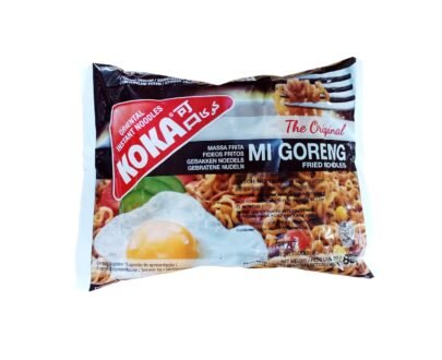 Koka Mi Goreng Flavour Noodles