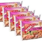Koka Tom Yum Flavour Noodles