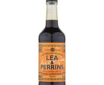 Lea & Perrins Worcestershire Sauce