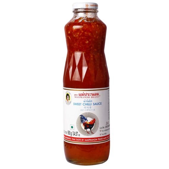 Maepranom Sweet Chilli Sauce
