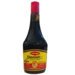 Maggi Seasoning Wheat Gluten Sauce