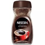 Nescafe Extraforte Original Coffee