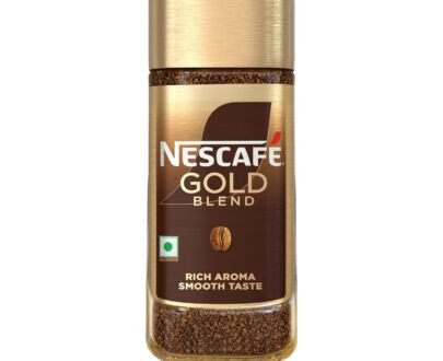 Nescafe Instant Gold Coffee Powder