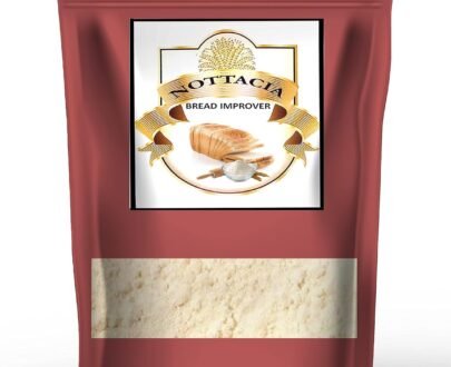 Nottacia Bread Improver Powder