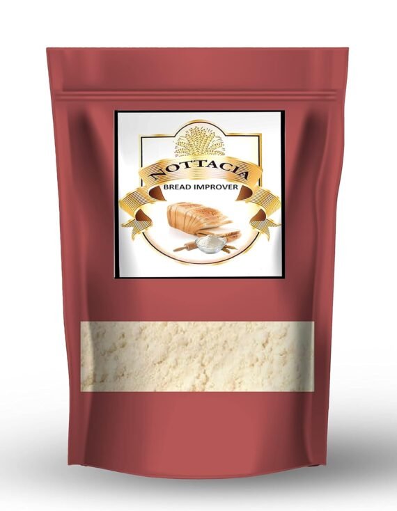 Nottacia Bread Improver Powder