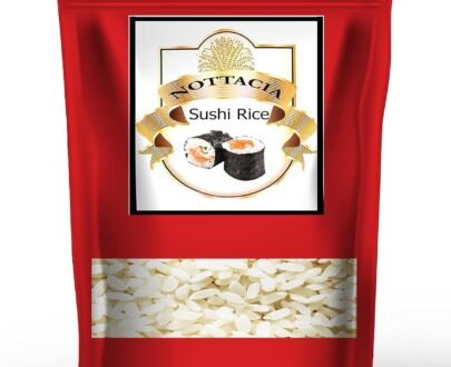 Nottacia Japanese Sushi Rice