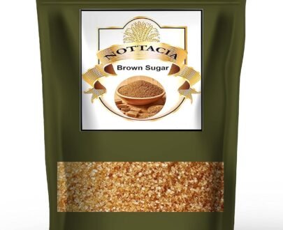 Nottacia Natural Brown Sugar