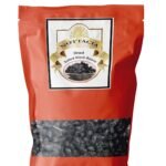 Nottacia Salted Dried Black Beans