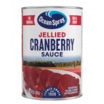 Ocean Spray Cranberry Sauce