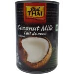 Real Thai Coconut Milk