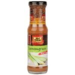 Real Thai Lemongrass Wok Sauce