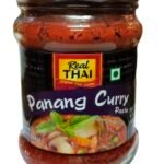 Real Thai Panang Curry Paste
