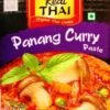 Real Thai Panang curry paste