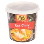 Real Thai Red Curry Paste