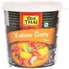 Real Thai Yellow Curry Paste
