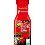 Samyang Buldak 2x Spicy Sauce