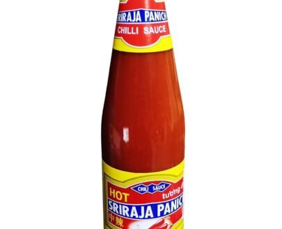 Sriraja Panich Chilli Sauce