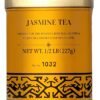 Sunflower Jasmine Tea