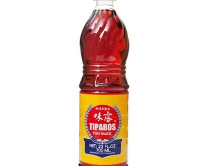 Tiparo's Fish Sauce