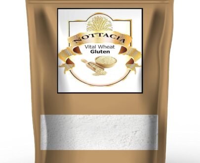 Wheat Gluten Powder