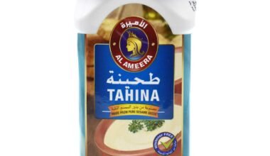 Al Ameera Tahina Sesame Paste