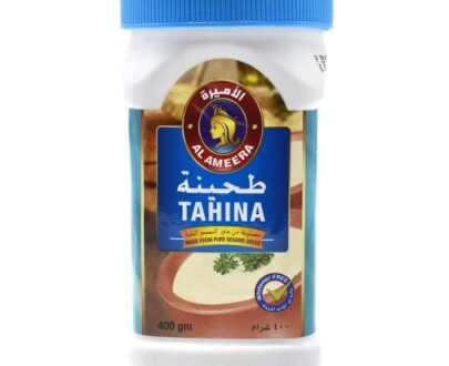 Al Ameera Tahina Sesame Paste