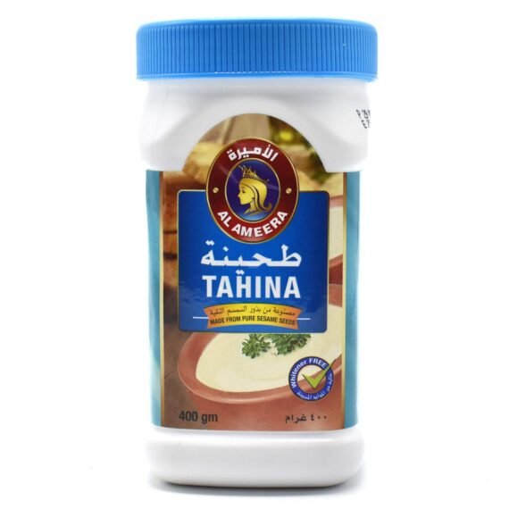 Al Ameera Tahina Sesame Paste