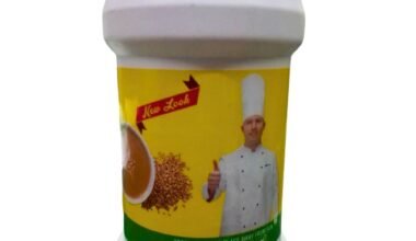 Al Seedawi Tahina Paste