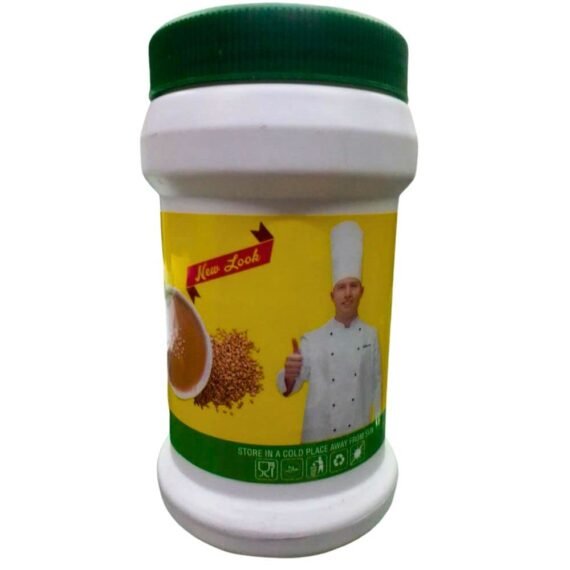 Al Seedawi Tahina Paste