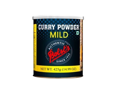 Bolst's Mild Curry Powder