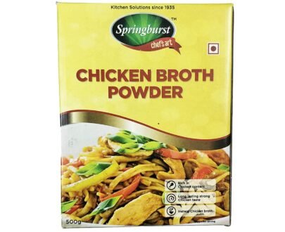 Chef's Art Chicken Broth Powder