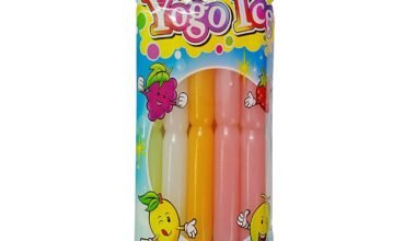 Cocon Yogo Ice Jelly