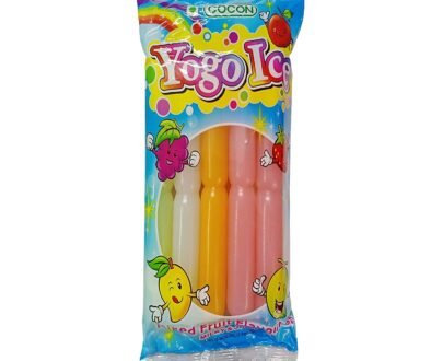 Cocon Yogo Ice Jelly