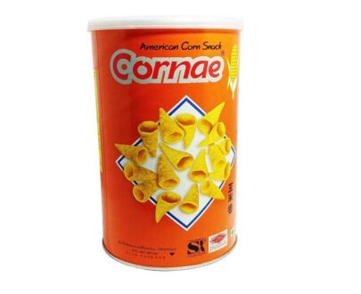 Cornae American Corn Snacks