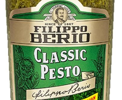 Filippo Berio Classic Pesto