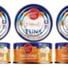 Golden Prize Tuna Chunk in Soyabean Oil