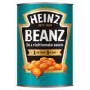 HEINZ Beanz in Tomato Sauce