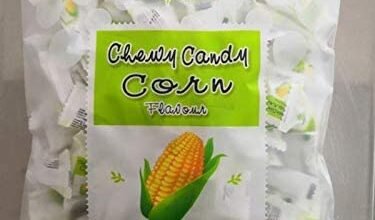 Haoliyuan Corn Candy